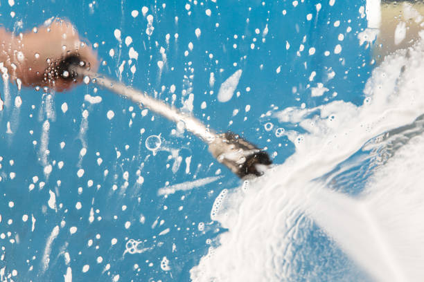 Best Factory Floor Cleaning  in Elim, PA