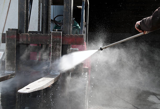 Best Patio and Deck Pressure Washing  in Elim, PA