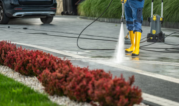 Professional Pressure Washing Services in Elim, PA