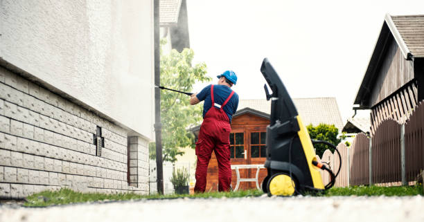 Best Roof Washing  in Elim, PA